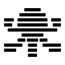 SearchParty AEO tool logo for Answer Engine Optimization