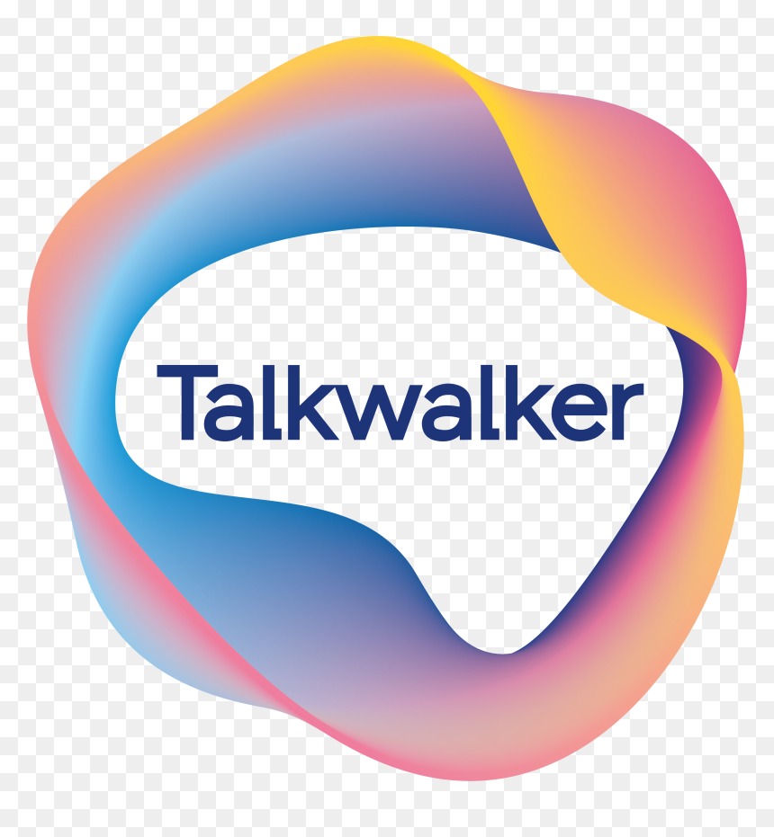 Talkwalker AEO tool logo for Answer Engine Optimization